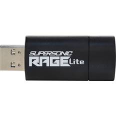 USB 3.2 Gen 1 Supersonic Rage Lite 64GB
