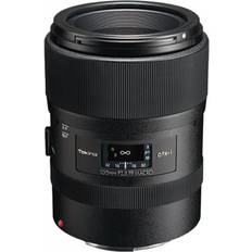 ATX-I 100mm F2.8 FF Macro for Canon EF