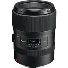 Tokina ATX-I 100mm F2.8 FF Macro for Canon EF