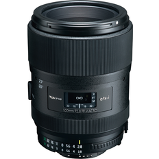 Tokina ATX-I 100mm F2.8 Macro Lens