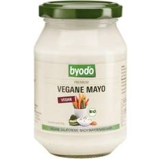 Mayonnaise Byodo Vegan Mayo 250g 25cl