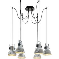Eglo Taglampe Pendel Pendel 17.5cm