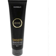 Montibello Hårprodukter Montibello Decode Smooth Absolute Plus 90ml