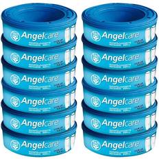 Refill Cassettes 12-pack