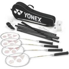 Ensembles de badminton et filets Yonex Badminton Set 4 Player