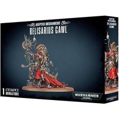 Games Workshop Warhammer 40,000 Adeptus Mechanicus Belisarius Cawl