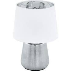 Eglo Manalba Bordslampa 30cm