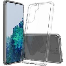 Bumper Case for Galaxy S21 FE