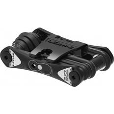 Lezyne Multi-tools RAP II-18 Noir