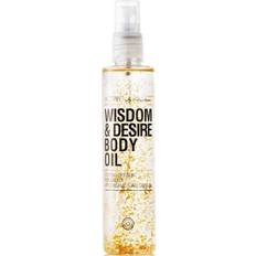 Active By Charlotte Wisdom & Desire Body Oil 150ml
