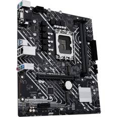 ASUS PRIME H610M-E D4-CSM