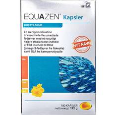 Equazen Capsules 180 st