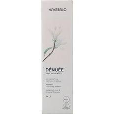 Montibello Dénuée Ammonia-Free Permanent Hair Colour #6 Dark Blonde 60ml60g