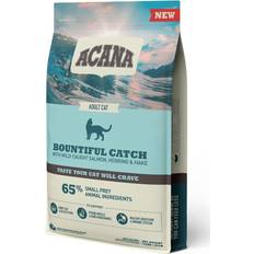 Acana Cat Pets Acana Bountiful Catch 4.5