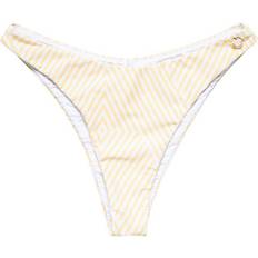 Rayé Bas de bikinis Panos Emporio Sunbeam Iris Bottom - Multi