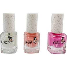 Miss Nella Nail Polish Kit #03 4ml 3-pack