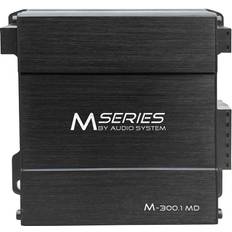 Audio System M-300.1MD