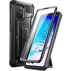 Samsung Galaxy S10 Lite Mobilcovers Supcase Unicorn Beetle Pro Case for Galaxy S10 Lite