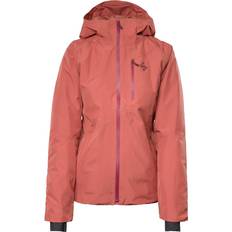 Vinterjacka goretex Sweet Protection Women's Crusader Gore-Tex Infinium Jacket - Rosewood