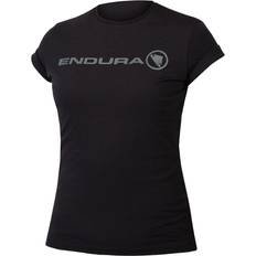 Endura Tops Endura Women's One Clan Lite T-shirt - Black