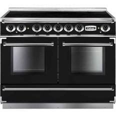 Falcon FCON1092EIBL Krom, Sort