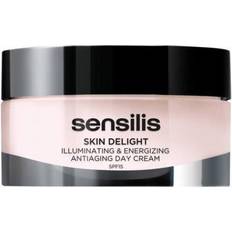 Sensilis Sensilis Skin Delight Day Cream SPF15 50ml