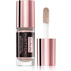 Revolution Beauty Conceal & Define Infinite Longwear Concealer C5