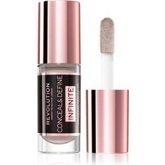 Revolution Beauty Conceal & Define Infinite Longwear Concealer C2