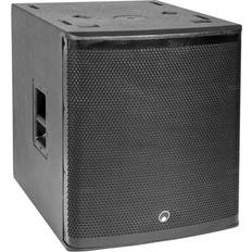 Omnitronic PAS-181 MK3 Subwoofer