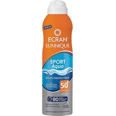 Sunnique Sport Aqua Bruma Protectora SPF50+