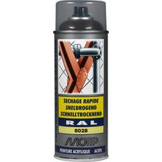 Motip RAL 8028 Lakmaling Terra Brown 0.4L