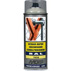 Motip RAL 7032 Lakmaling Pebble Gray 0.4L