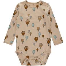 Soft Gallery Galileo Journey Body - Beige (SG1415)