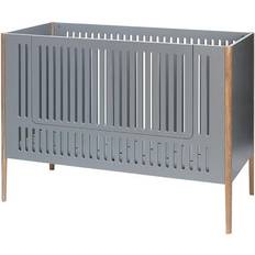 Bekids Spoke Cot 66x126.4cm