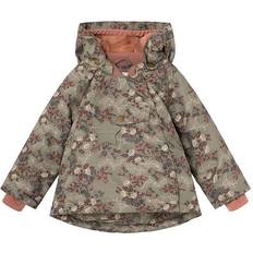 Mini a ture wang vinterjakke Mini A Ture Wang Winter Jacket - Agave Green (1213152714)