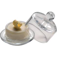 Glass Butter Dishes APS - Butter Dish