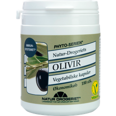 Olivir Natur Drogeriet Olivir 180 stk