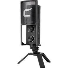 COMICA STM-USB Condenser Cardioid Microphone for Windows, Android &amp iOS