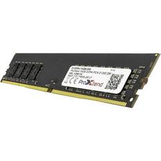 DDR4 2666MHz 16GB  (D-DDR4-16GB-006)
