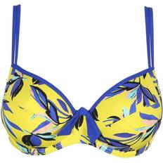 PrimaDonna Swim Vahine Full Cup Wire Bikini Top - Tropical Sun