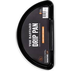 The Bastard Half Moon Drip Pan - Large