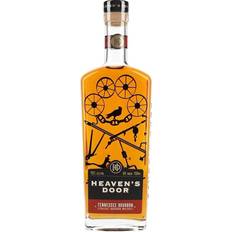 Heaven's Door Tennessee Bourbon 42% 70 cl