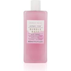 Beruhigend Badeschaum Sunday Rain Acai Berry Bubble Bath 450ml