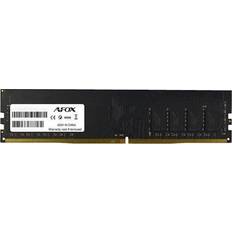 AFOX DDR4 3000MHz 8GB for Micron (AFLD48LH1C)