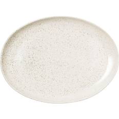 Nordic Vanilla Servierplatte 30cm