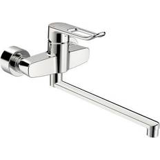 Oras G 3/4 Håndvaskarmaturer Oras Clinica (5636) Krom