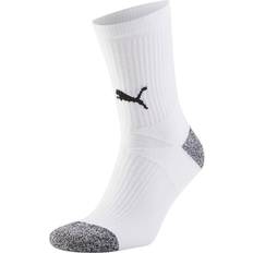 Puma Unisex Underwear Puma teamLIGA Socks Unisex - White/Black