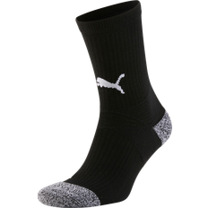 Puma Women Underwear Puma teamLIGA Socks Unisex - Black/White