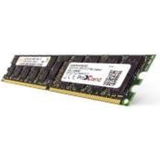 DDR2 667MHz 4GB ECC Reg (D-DDR2-4GB-001)