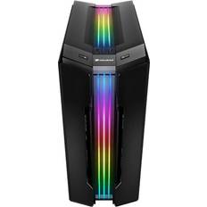 Gemini T Pro (Black/Transparent)